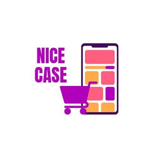 Логотип канала nice_case_1401