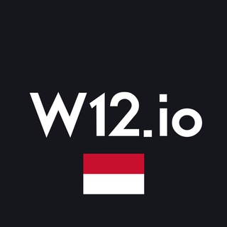 Логотип w12_chat_id