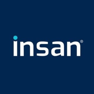 Логотип канала insan_business