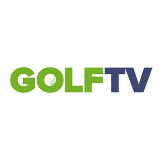 Логотип golftvrus