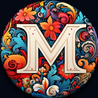 Логотип канала Midjo_art