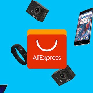 Логотип канала sales_aliexpresss