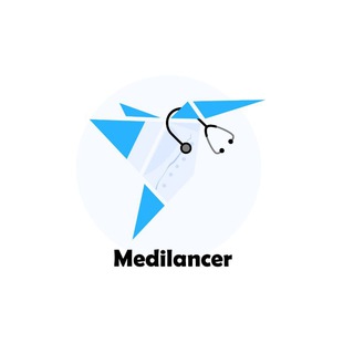 Логотип medilancer