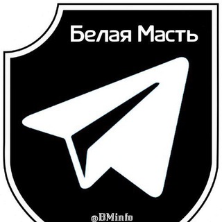 Логотип канала bminfo