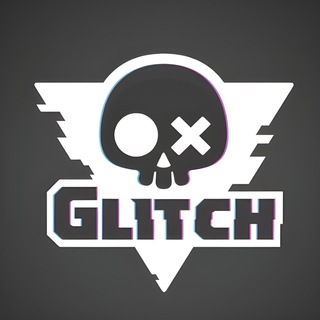 Логотип glitchprod_ru