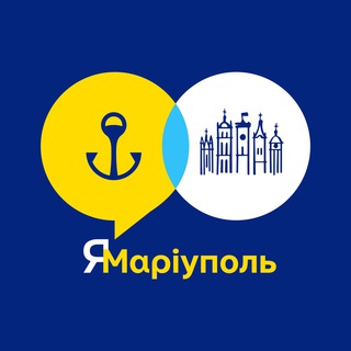 Логотип канала mariupol_lviv