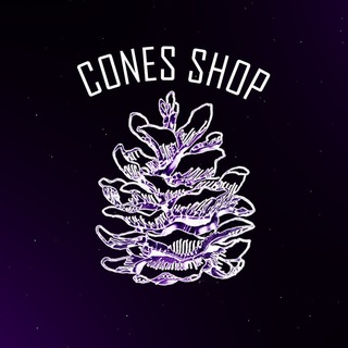 Логотип канала conesshop