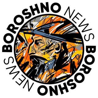 Логотип boroshnonews