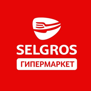 Логотип канала selgrosrussia