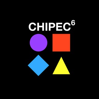 Логотип канала chipec6