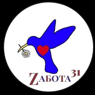 Логотип zabota31