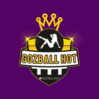 Логотип канала gozballhot