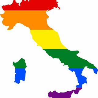 Логотип канала gaybisextuttaitalia