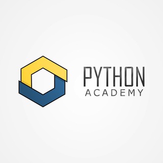 Логотип pythonofff