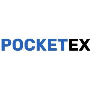 Логотип канала pocketexchange