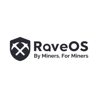 Логотип raveos_beta_test