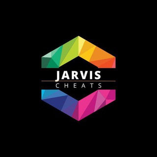 Логотип канала jarvis_official