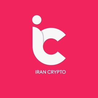 Логотип канала iran_crypto_org