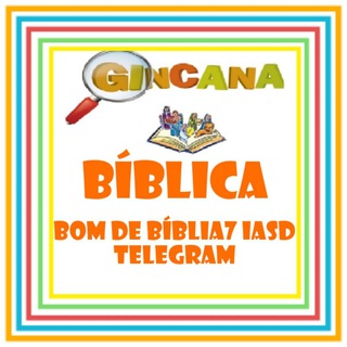 Логотип bomdebiblia7iasd