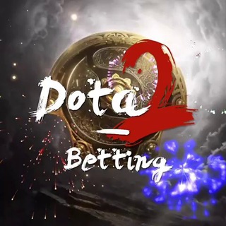 Логотип канала dota_2_betting