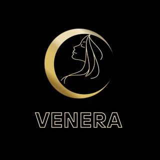 Логотип канала venera_club