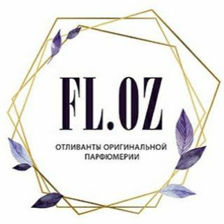 Логотип канала tekushie_floz