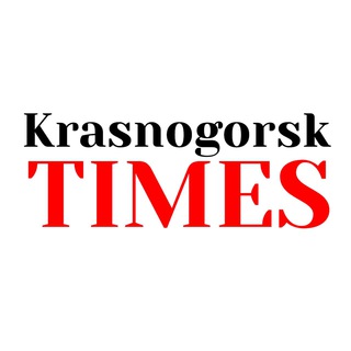 Логотип канала krasnogorsk_times