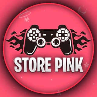 Логотип канала storepink_ir