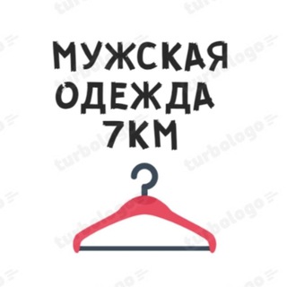 Логотип канала men_drop_7km