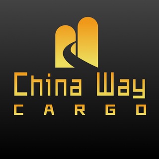 Логотип канала Chinawaycargo