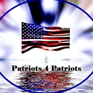 Логотип канала captkyles_patriots4patriots