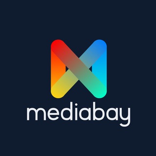 Логотип канала tvmediabay
