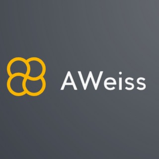 Логотип канала AWeiss_Forex