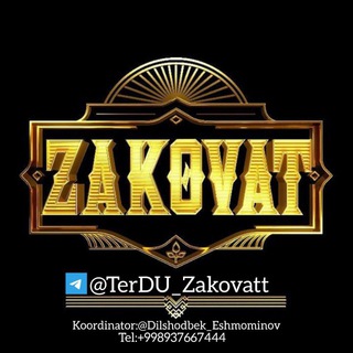 Логотип канала terdu_zakovatt