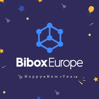 Логотип канала biboxeurope