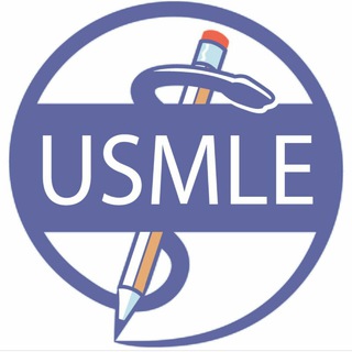 Логотип канала usmle_facts