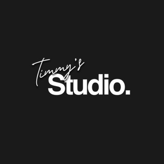 Логотип канала timsartstudio