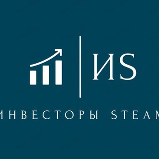 Логотип канала invesory_steam