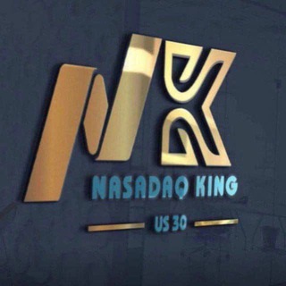 Логотип Nasadaq_KingUS30Pro