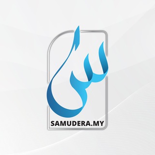 Логотип канала samudera_my