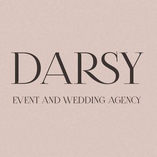 Логотип канала darsy_event