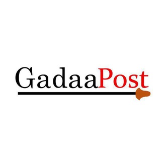 Логотип канала gadaapost