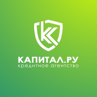 Логотип канала kapitallru