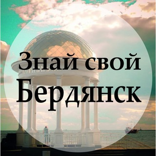 Логотип канала berdglav