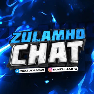 Логотип канала zulamhochat