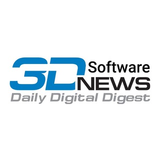 Логотип канала ru3dnews_soft