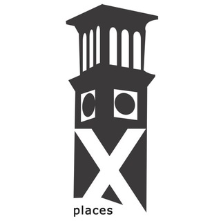 Логотип xplaces