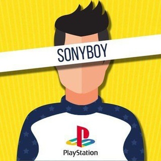 Логотип канала sonyboycom