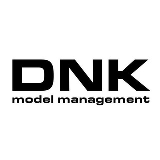 Логотип канала dnkmodels