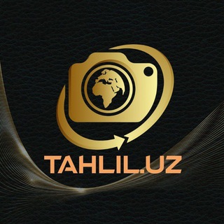 Логотип канала tahliluz1
